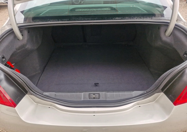 Peugeot 508 cena 42900 przebieg: 182000, rok produkcji 2014 z Kwidzyn małe 781